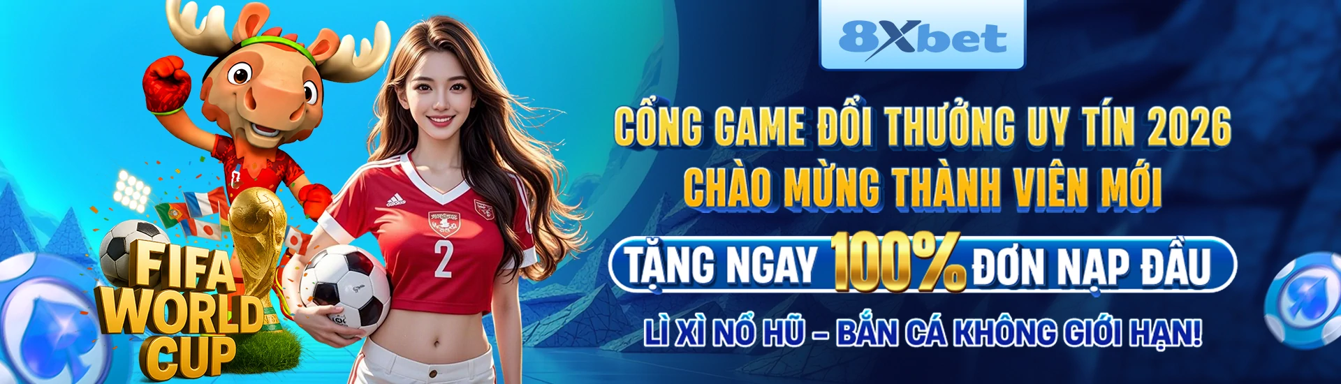 Banner 8xbet