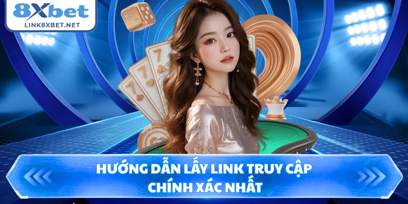 Hướng dẫn lấy link truy cập chính xác nhất